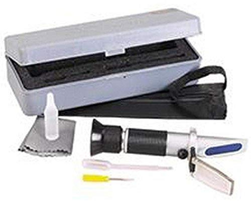 ATD Tools 3705 Coolant Refractometer