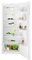 Electrolux frigorifero 1 porta 60cm 309l LRB1DE33W