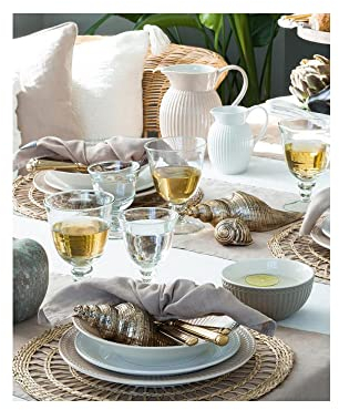 GreenGate Jug Alice White 0,5L