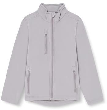 Mukua unisex - barn Richmond Barn Mjuk skaljacka för barn