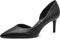 Tamaris Pumps Damen Vegan Elegant schwarz,EU 36