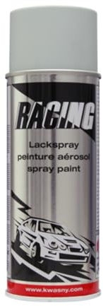 Racing Grundierung Grau Haftgrund Spray 500Ml Spraydose Auto Füller Filler 288 901