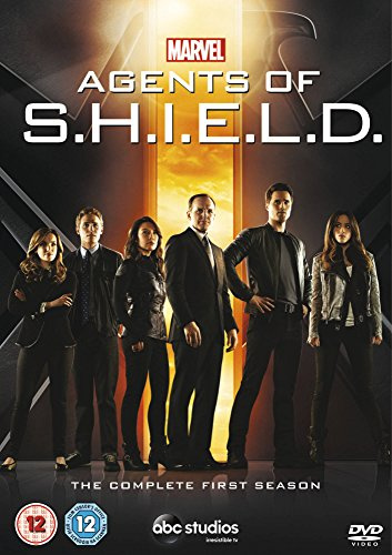 Marvel's Agents of S.H.I.E.L.D. - Season 1
