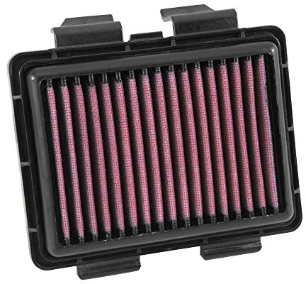 K&N Engine Air Filter: High Performance, Premium, Powersport Air Filter: Compatible with 2013-2019 HONDA (CMX300 Rebel, ABS, CMX500, CRF250L, Rally, CRF250XRL, CRF250M) HA-2513