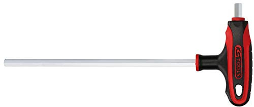 KS Tools 151.2845 Clé mâle à six pans creux 9/64