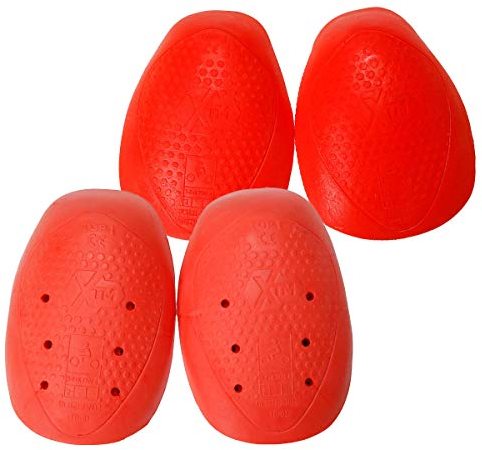 John Doe Motorradschutz, Red,ETP