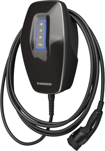 Mennekes Wallbox Amtron 4You 1315001205BK (1315001205BK)