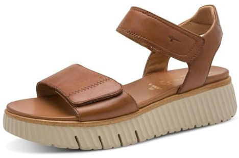 Tamaris dam Tamaris Comfort Damen Sandale MultiadjustableSandal