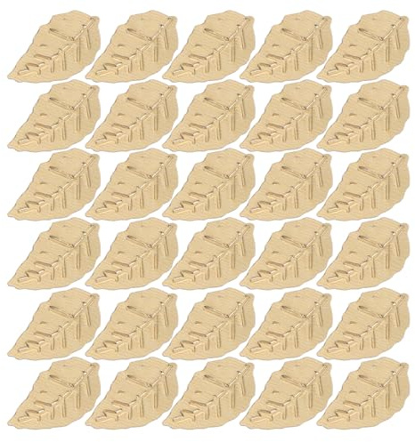 HOODANCOS 15g Confeti Otoño Purpurina para Esparcir la Mesa Acción de Gracias Decoración de Fiestas Navideñas para Centro de Mesa Otoñal