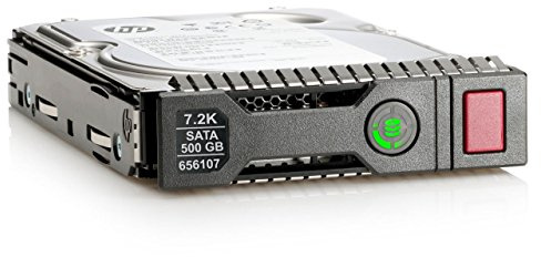 HP 655708-B21 500GB Internal SATA Hard Drive