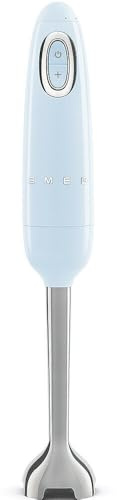 SMEG HBF11 PBEU Mixer
