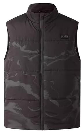 Cuwtheugwg Manteau Chauffant Homme Chauffé Gilet Hommes Doudoune Chauffante Femme Veste Chaude Hiver Chauffage Rapide À 55℃ Pour La Extérieur Chasse Le Ski Extérieur Sport (Camouflage-2,3XL)