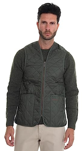 Barbour - Trapunta Interno Classic Tartan MLI0001 LINER GN92