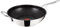 Tefal H80388 Jamie Oliver Premium INOX Induction Wave Wokpfanne Durchmesser 30 cm Antihaftbeschichtete Wokpfanne, Edelstahl, 57.3 x 34.8 x 14.8 cm