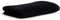 Möve Superwuschel Duschtuch 80 x 150 cm aus 100% Baumwolle, Black