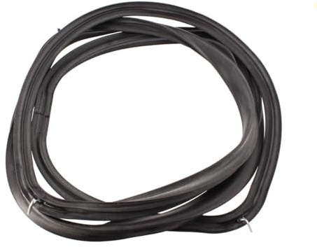 Paxanpax PCK1217 Oven Door Gasket Seal Fits Smeg 60cm 4-Sided