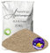 Aquariumsand Aquariumkies beige im 25 kg Sack kantengerundet gewaschen ungefärbt 0,1-0,4 mm papierverpackt
