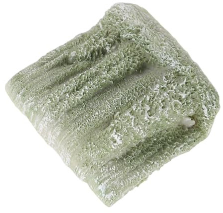 SKISUNO Unique Resin Craft Waterfall Model Miniature Fountain for Fairy Garden Outdoor Decor for Diy Miniature Kit and Adult Building Models