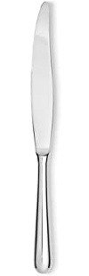 Alessi 6 stycken bordsknivar CACCIA
