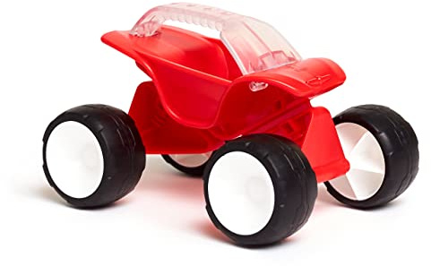 Hape Dune Buggy Toy (Red)