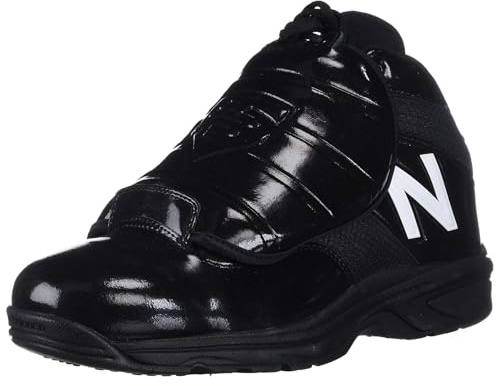 New Balance Men's 460 V3 Umpire Plate Shoes