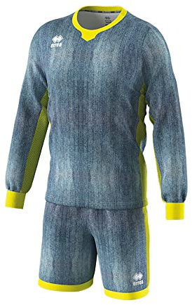 Errea Conjunto de porteros Dave