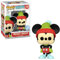 Pop! Disney 100th Retro Reimagined Mickey Mouse Special Edition