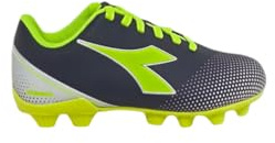 Diadora PICHICHI 7 MG14, Scarpe da Calcio Uomo, 45.5 EU