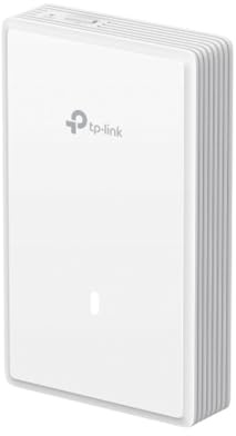 TP-Link åtkomstpunkt EAP725-vägg – Märke: TP-Link – EAN: 8885020626353