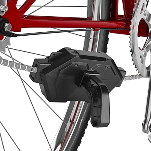 Cykelkedjerengöringsverktyg | Rengörare tvättlåda med 3D- Roadbike – | underhåll tillbehör hållbar ABS växel för cykling, mountainbike,