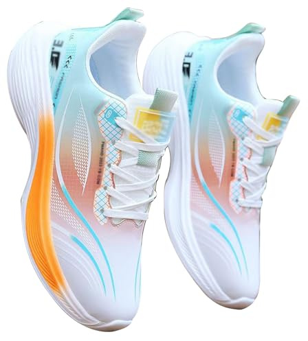 Basket Homme Chaussure Chaussures De Running Orthopédique Mens Trainers Course Marche Blanche Basquette Foot Basquettes Sport Salle Baskets Tennis Basket-Ball Tenis pour Hommes Sneakers