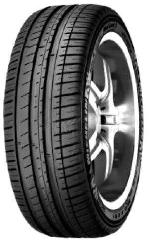Michelin Pilot Sport 3 EL FSL - 245/45R19 102Y - Sommerreifen