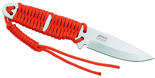 Eskilstuna Sweden Gürtelmesser Cordblade W9, Mehrfarbig, One Size