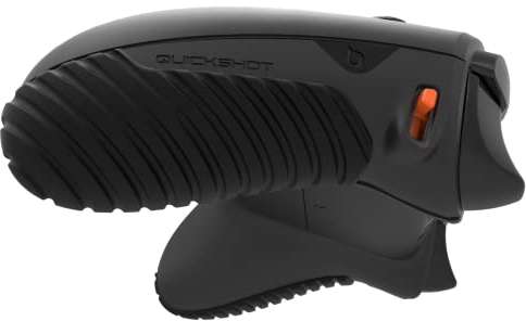BIONIK BNK-9073 Xbox Series X/S QuickShot Pro – Headset, Ladestation, Kabel