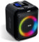 Gemini Sound GGO-Serie – GGO-650L tragbare Bluetooth-Boombox – 100W- und 200W-Modelle, LED-Partybeleuchtung, TWS-Kopplungsfunktion, Funkmikrofon, aufladbarer Akku, USB, AUX, Laufzeit von 10 Stunden