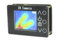 Caméra thermique numérique, 7,1 cm, imageur thermique multifonctionnel portable, -40 ℃ à + 300 ℃, taux de 8 Hz, puce flash SPI intégrée, chargement USB