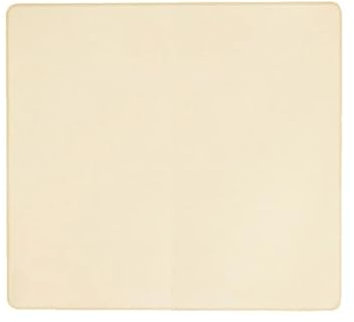 Piedra Para Pizza Placa rectangular de cerámica refractaria de cordierita for barbacoa, Pizza, hornear, cocinar, asar, carbón, Gas, horno, piedras Para Hornear Pizza, Pasteles(330x330x10mm)