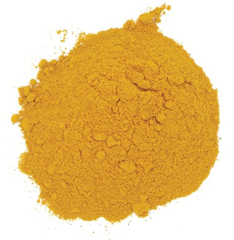 Curcuma en poudre - Sachet de 250 g