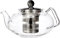 Küchenprofi Teekanne-1045713500 Silber 800 ml