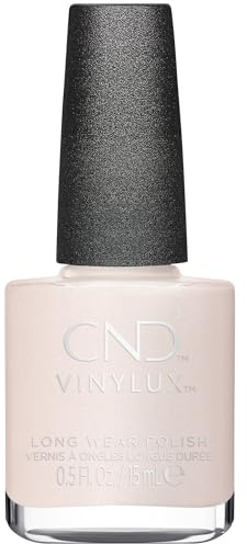 CND Vinylux Strawberry Smoothie No. 150, 1er Pack (1 x 15 ml)