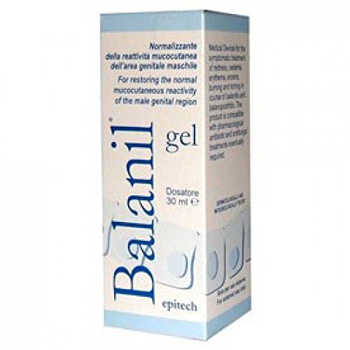 Intim vård gel Intimo Riequilibrante Dell' område genital maskerad balans gel 30 ml