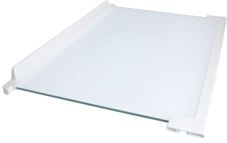 easyPART passend für Electrolux 2251639205 Glasplatte Kühlteil mittig