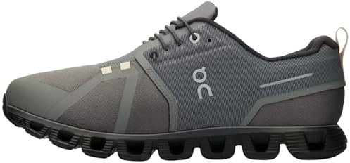 ON adult Cloud 5 Waterproof Herren sonstige Gr. 48