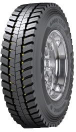 Goodyear 12/- R22.5 152/148K Ganzjahresreifen Allwetter LKW 3PMSF Reifen
