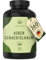Ackerschachtelhalm - 360 Kapseln - 500mg Zinnkraut Extrakt - 10:1 hochdosiert - 1 Jahr Vorrat - Equisetum arvense - Deutsche Produktion - Vegan - True Nature