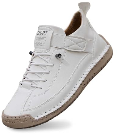 Chaussures Orthopediques Femmes - Chaussures Mode Et Sport Pour Femme avec Semelles Chaussure Confort Grosses Basket Chic Antidérapante Piedslarges Baskets de Marche Souples Randonnée Travail 35-48 EU