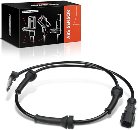 Frankberg Sensor de velocidad de rueda ABS delantero 8200404460