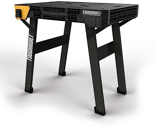 ToughBuilt Work Table, Standard
