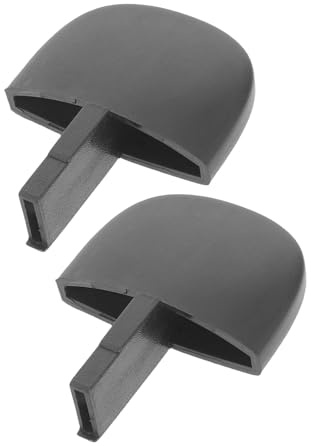 Parte de sándwich botón de palanca para panificadora, práctico y fácil de instalar, conjunto de botones de palanca de repuesto, con estructura de plástico para tostadora eléctrica, adecuado para