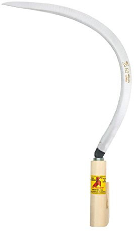 La Pajarita Andaluza - Hoz (para zurdos)